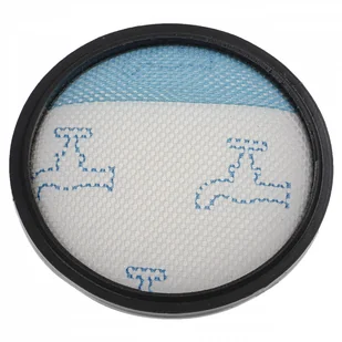 VHBW Filtr przedsilnikowy do Rowenta Swift Power Cyclonic / RO2913 / RO2915 / RO2917 - Filtry do odkurzaczy - miniaturka - grafika 1