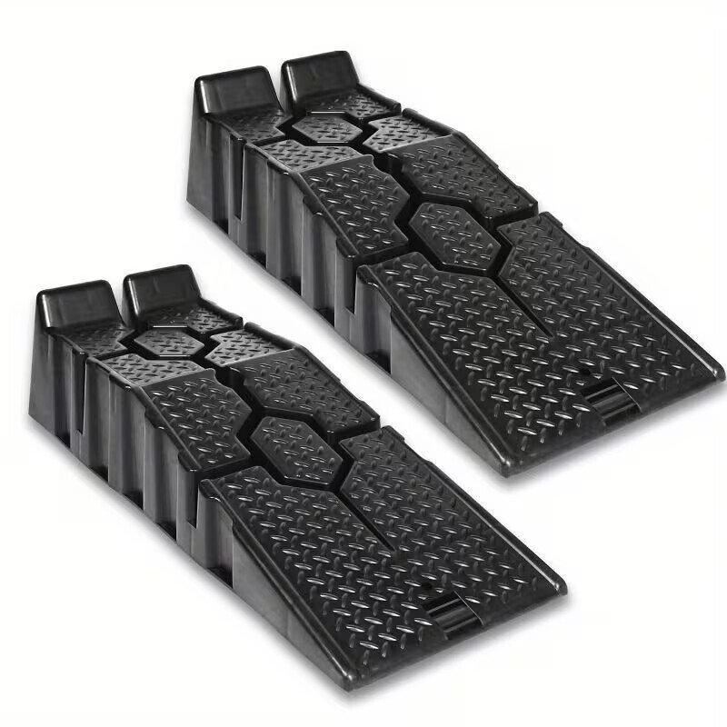Najazdy samochodowe rampy plastikowe 3t komplet 2szt.