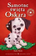E-booki dla dzieci i młodzieży - Samotne święta Oskara Holly Webb EPUB) - miniaturka - grafika 1