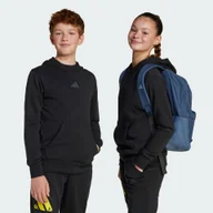 Odzież sportowa dziecięca - Bluza z kapturem adidas x Smileyworld Kids - miniaturka - grafika 1
