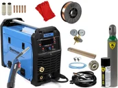 Spawarki - Spawarka Migomat Sherman DIGIMIG 200 Synergic Pakiet akcesoriów 2 - 7812298_pakiet2 - miniaturka - grafika 1