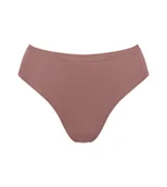 Majtki damskie - Sloggi MAJTKI damskie figi bawełniane majtki bawełna GO Daily Cotton Tai XL - miniaturka - grafika 1