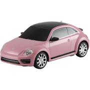 Zabawki zdalnie sterowane - Samochód zdalnie sterowany RASTAR Volkswagen Beetle 76200 - miniaturka - grafika 1