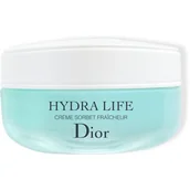 Kremy do twarzy - Hydra Life Creme Sorbet Fraicheur - Krem do twarzy - miniaturka - grafika 1