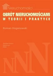 Obrót nieruchomościami w teorii i praktyce - Biznes - miniaturka - grafika 1