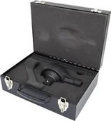 Klucze i nasadki - KS Tools 516.3705 3/4 cala uniwersalny powielacze, wyjście 1: 5, 1 cali, 2700 NM momentu obrotowego - miniaturka - grafika 1