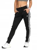 Spodnie damskie - Spodnie Damskie Adidas Track Gd2361 Treningowe 38 - miniaturka - grafika 1