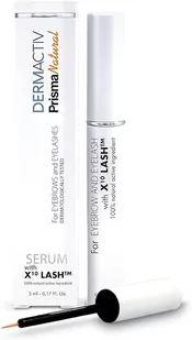 Serum do wzrostu rzęs Prisma Nat Serum Pestanas y Cejas 5 ml (8437018023509) - Odżywki do rzęs i brwi - miniaturka - grafika 1