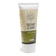 Suplementy diety - Valosun Krem Konopny Z Konopi Hemp Care 200Ml Virde - miniaturka - grafika 1