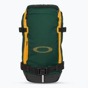 Plecaki - Plecak turystyczny Oakley Peak RC 18 l hunter green | WYSYŁKA W 24H | 30 DNI NA ZWROT - miniaturka - grafika 1