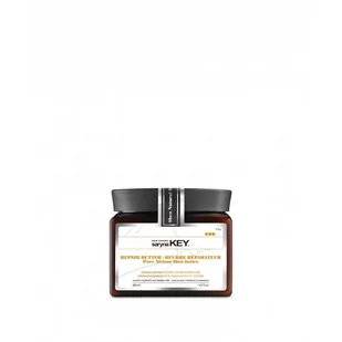 Saryna Key Pure African Shea Butter Color Lasting Masło do włosów farbowanych 500ml - Odżywki do włosów - miniaturka - grafika 1