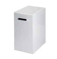 Szafki łazienkowe - Roca A857510806 VICTORIA BASIC MODULAR kontener z drzwiami 30 cm biały - miniaturka - grafika 1