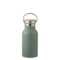 Kubki termiczne - Fresk Termos 350 ml Uni (Las) Chinois green - miniaturka - grafika 1