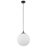 Lampy sufitowe - TK Lighting Lampa wisząca nowoczesna Maxi Small 1 pł. 3476 - miniaturka - grafika 1