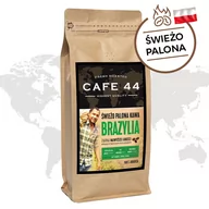 Kawa - Cafe44, kawa ziarnista Brazylia, 1 kg - miniaturka - grafika 1
