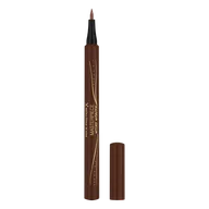 Akcesoria i kosmetyki do stylizacji brwi - Max Factor Masterpiece Brow Micro-Marker Pisak do brwi, 40 Brunette - miniaturka - grafika 1