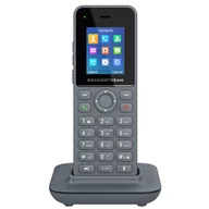 Telefonia VoIP - Grandstream Networks DP725 telefon VoIP Szary 20 linii TFT - miniaturka - grafika 1