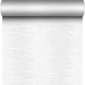 Tapety - Tapeta Alcor biała winylowa na flizelinie - miniaturka - grafika 1