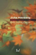 Poezja - Bez pożegnania - miniaturka - grafika 1