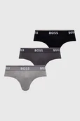 Majtki męskie - BOSS - miniaturka - grafika 1