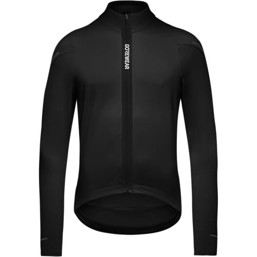 GORE WEAR Spinshift męska koszula termiczna z długim rękawem