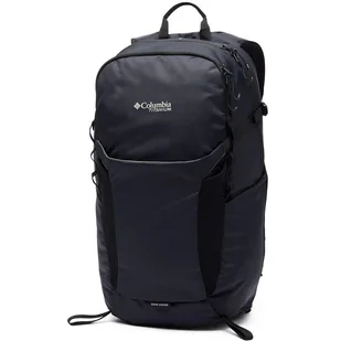 Plecak Columbia Triple Canyon 24L 2071611010 - czarny - Plecaki - miniaturka - grafika 1