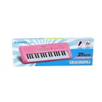 Pianinko w pudełku 1335979 - Instrumenty muzyczne dla dzieci - miniaturka - grafika 1