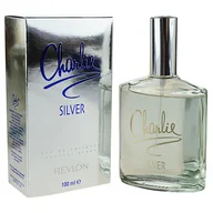 Wody i perfumy damskie - Revlon Charlie Silver woda toaletowa 100ml - miniaturka - grafika 1