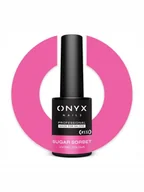 Lakiery hybrydowe - 132 Lakier Hybrydowy Sugar Sorbet 7ml - miniaturka - grafika 1