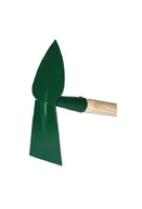 Grabie i motyki - Motyczka sercówka średnia bez trzonka Kard - miniaturka - grafika 1