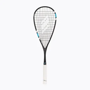 Rakieta do squasha Eye V.Lite 145 Club Series black/white/blue - Squash - miniaturka - grafika 1