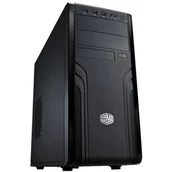 Obudowy komputerowe - Cooler Master Master Force 500 (FOR-500-KKN1) - miniaturka - grafika 1