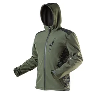 NEO-TOOLS Tools Tools Camo 81-553-XL 81-553-XL - Odzież robocza - miniaturka - grafika 1