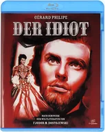 Filmy obyczajowe Blu-ray - The Idiot (Idiota) - miniaturka - grafika 1