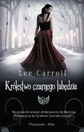 Horror, fantastyka grozy - Królestwo czarnego łabędzia - miniaturka - grafika 1