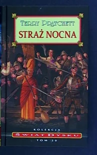 Kolekcja Świat Dysku - Czasopisma - miniaturka - grafika 1