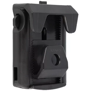 ESP - Mocowanie UBC-01 na pas zaciskane Roto 360° - Czarny - UBC-01 - Odzież taktyczna i umundurowanie - miniaturka - grafika 2