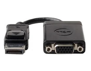 Dell Adapter Connector Dongle - Kable - miniaturka - grafika 1