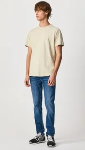 Pepe Jeans Niebieskie Jeansy Męskie 28/32 P9S - Spodnie męskie - miniaturka - grafika 1