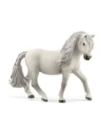 Zabawki kreatywne - Schleich Figurka "Island Pony mare" do zabawy - 3+ - miniaturka - grafika 1