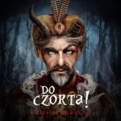 Audiobooki - fantastyka i horror - Do czorta! - miniaturka - grafika 1