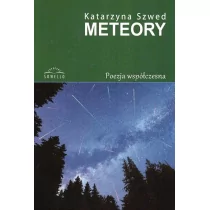 Meteory - Poezja - miniaturka - grafika 1