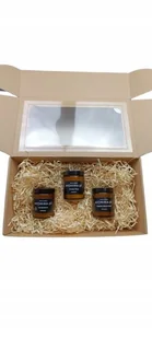 Zestaw Na Święta Świece Aromma Intensywne, 100% Sojowe: 180 + 180 + 180 Ml - Sam Wybierasz Nuty - Świece - miniaturka - grafika 1