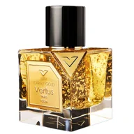 Wody i perfumy męskie - Vertus Paris XXIV Carat Gold woda perfumowana spray 100ml - miniaturka - grafika 1