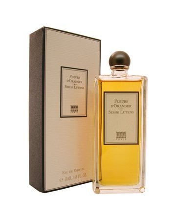 Serge Lutens Fleurs d´Oranger EDP 50ml