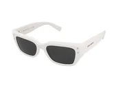 Okulary przeciwsłoneczne - Okulary przeciwsłoneczne Dolce & Gabbana DG4462 3312/87 - miniaturka - grafika 1