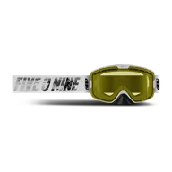 Gogle narciarskie - Gogle na Skuter Śnieżny 509 Kingpin Fiber Whiteout - miniaturka - grafika 1