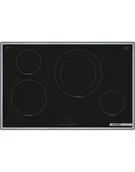 Płyty elektryczne do zabudowy - Bosch PIE845BB5E - miniaturka - grafika 1