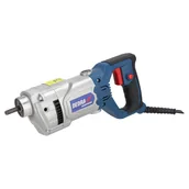 Ubijarki i zagęszczarki - Wibrator do betonu 1200W wąż 2.5m DEDRA - miniaturka - grafika 1