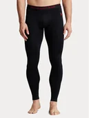 Kalesony - Polo Ralph Lauren Kalesony 714899682001 Czarny - miniaturka - grafika 1